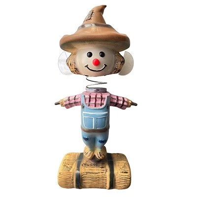 Penghalau Burung Scarecrow